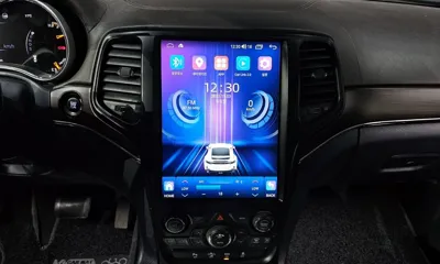 Jeep Cherokee 2015, 178431 км, за 11500000 KRW - фото 15