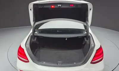 Mercedes-Benz E-Class 2019, 57334 км, за 28900000 KRW - фото 20