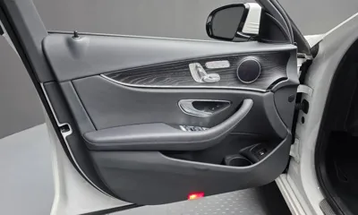 Mercedes-Benz E-Class 2022, 59391 км, за 36400000 KRW - фото 24