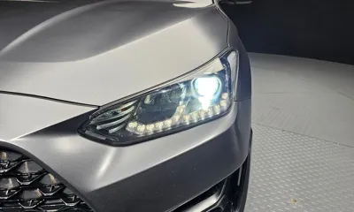 Hyundai Veloster 2019, 86869 км, за 16990000 KRW - фото 22