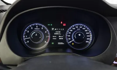 Hyundai Aslan 2015, 165299 км, за 6500000 KRW - фото 8