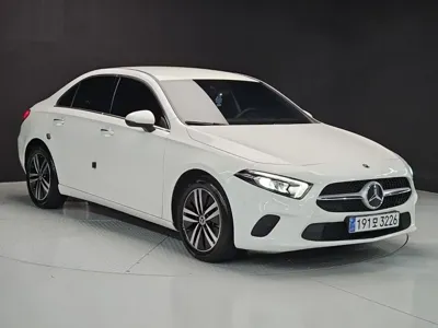 Mercedes-Benz A-Class 2021, 31356 км, за 25600000 KRW - фото 2