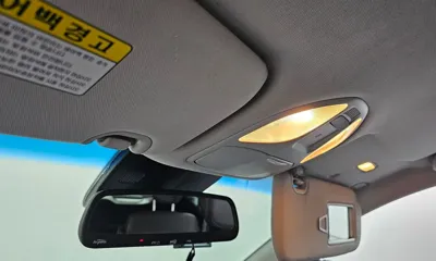 Hyundai Maxcruz 2016, 50863 км, за 16200000 KRW - фото 15