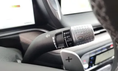 Genesis G90 2023, 143063 км, за 99990000 KRW - фото 28