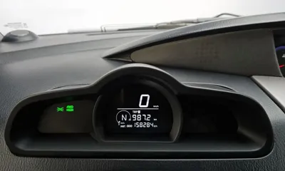 KG_Mobility_Ssangyong KORANDO 2016, 158284 км, за 5990000 KRW - фото 8
