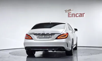 Mercedes-Benz CLS-Class 2016, 90226 км, за 21900000 KRW
