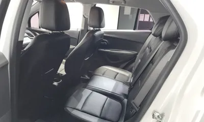 ChevroletGMDaewoo Trax 2019, 82832 км, за 6700000 KRW - фото 17