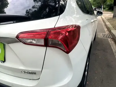 Buick Envision Plus 2019, 61200 км, за 51500 CNY - фото 8