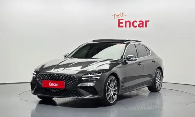 Genesis G70 · 2025 год