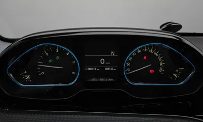 Peugeot 2008 2018, 30891 км, за 8500000 KRW - фото 8