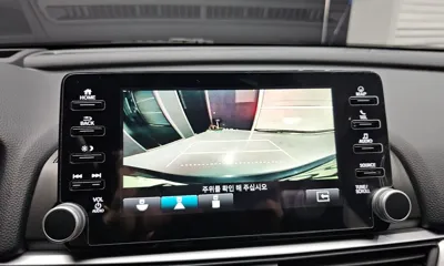 Honda Accord 2019, 99052 км, за 17900000 KRW - фото 14