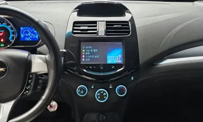 ChevroletGMDaewoo Spark 2014, 152816 км, за 2800000 KRW - фото 14