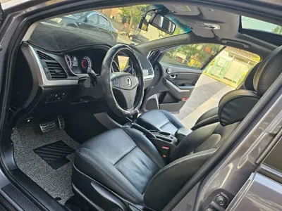 KG_Mobility_Ssangyong KORANDO 2016, 133310 км, за 4280000 KRW - фото 9