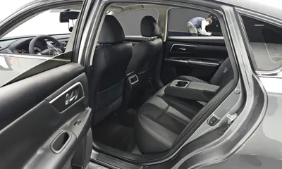 Nissan Altima 2018, 72341 км, за 8500000 KRW - фото 12