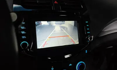 ChevroletGMDaewoo Spark 2015, 129357 км, за 2700000 KRW - фото 18