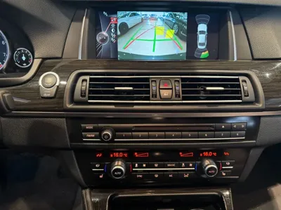 BMW 5-Series 2015, 115470 км, за 8950000 KRW - фото 7