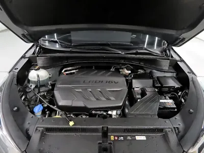 Hyundai Tucson 2019, 80568 км, за 15500000 KRW - фото 6