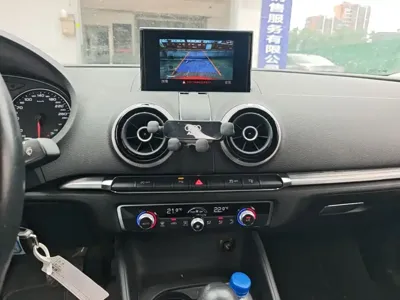Audi A3 2016, 70700 км, за 47300 CNY - фото 6