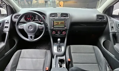 Volkswagen Golf 2013, 89542 км, за 5750000 KRW - фото 7