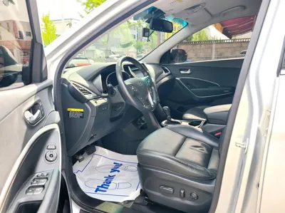 Hyundai Santafe 2016, 149000 км, за 10900000 KRW - фото 17
