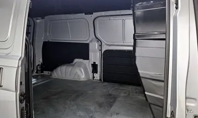 Hyundai Starex 2017, 129821 км, за 9900000 KRW - фото 11