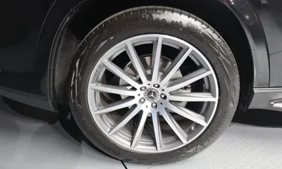 Mercedes-Benz GLS-Class 2025, 17024 км, за 147900000 KRW - фото 5