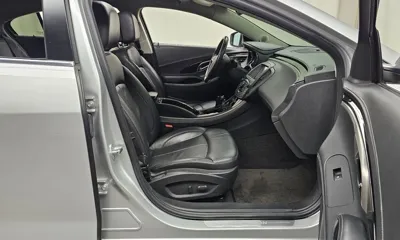 ChevroletGMDaewoo Alpheon 2011, 95863 км, за 3990000 KRW - фото 11