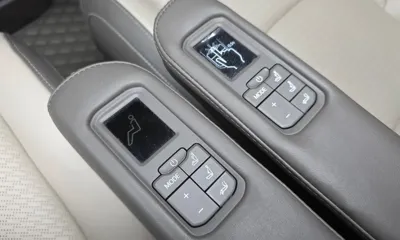 Kia Canival 2024, 44311 км, за 47900000 KRW - фото 39