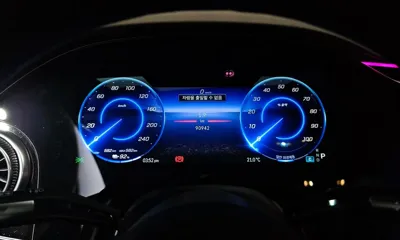 Mercedes-Benz EQS 2023, 90942 км, за 71500000 KRW - фото 8