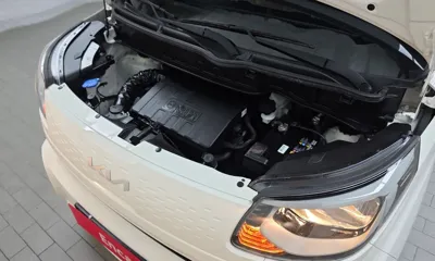 Kia Ray 2022, 44158 км, за 12800000 KRW - фото 6