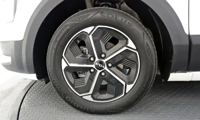 Kia Niro 2022, 149039 км, за 13990000 KRW - фото 5