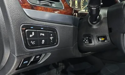 Hyundai Equus 2015, 236950 км, за 8700000 KRW - фото 16
