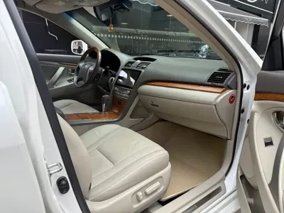 Toyota Camry 2011, 171000 км, за 34000 CNY - фото 20