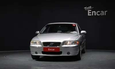 Volvo S60 2008, 61148 км, за 3900000 KRW - фото 3
