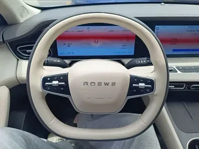 Roewe D7 2024, 11000 км, за 88200 CNY - фото 11