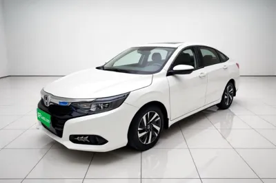 Honda Crider 2019, 36200 км, за 57680.77 CNY - фото 1