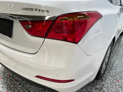 Hyundai Mistra 2013, 56000 км, за 31000 CNY - фото 18