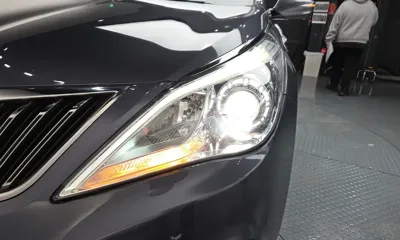 Hyundai Grandeur 2013, 179584 км, за 5900000 KRW - фото 22