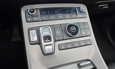 Hyundai Palisade 2022, 57340 км, за 21000000 KRW - фото 9