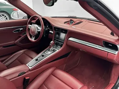 Porsche 911 2015, 83000 км, за 568000 CNY - фото 12