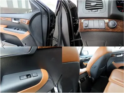 Kia Mohave 2017, 139309 км, за 14590000 KRW - фото 18