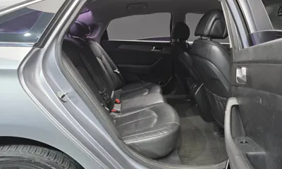 Hyundai Sonata 2015, 242304 км, за 4590000 KRW - фото 11