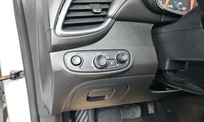 ChevroletGMDaewoo Trax 2018, 46290 км, за 9190000 KRW - фото 14