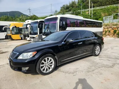 Lexus LS 2010, 170000 км, за 6900000 KRW