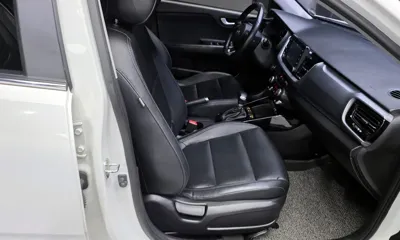 Kia Stonic 2018, 91768 км, за 8990000 KRW - фото 12