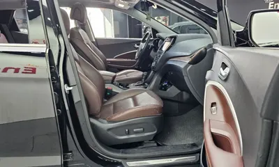 Hyundai Santafe 2017, 97290 км, за 15000000 KRW - фото 11