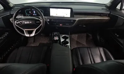 Kia K8 2023, 188898 км, за 20000000 KRW - фото 7