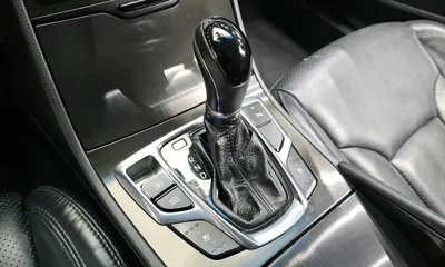 Hyundai Grandeur 2015, 143458 км, за 5450000 KRW - фото 9