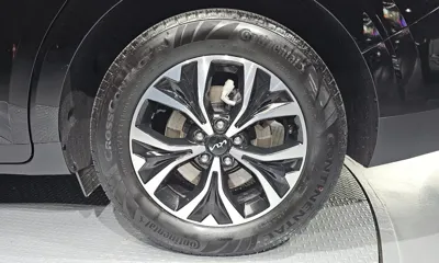 Kia Canival 2023, 85762 км, за 27900000 KRW - фото 21