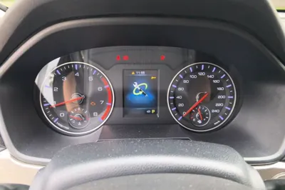 Haval H6 2019, 108200 км, за 42789.61 CNY - фото 10